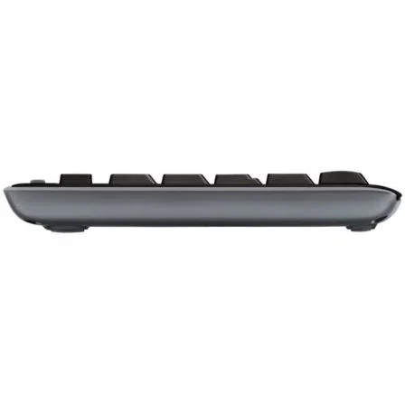 Logitech MK270 Combo de Teclado y Ratón Inalámbrico con Distribución Francesa AZERTY
